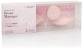 Inspire Vibrating Remote Breast Massager